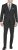 DKNY Men’s Modern Fit Separates Business Suit Jacket  $50.00