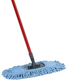 O-Cedar Dual-Action Microfiber Sweeper Dust Mop  $13.99