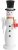 FUNPENY 14″ Handmade Wooden Christmas Decorative Nutcracker  $10.99