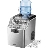 Silonn Countertop 45lbs Ice Maker  $169.99