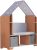 KidKraft Little Dreamers Reading Nook $136