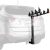 Allen Sports Deluxe Quick Install 4-Bike Hitch Rack  $82.41