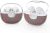 IPX5 Waterproof HiFi Stereo USB-C in Ear Bluetooth Earbuds with Mic  $10.00