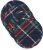 4-Set Vera Bradley Tartan Plaid-Recycled Cotton Coasters (3 Colors)  $5.00