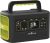 Rockpals 600W Power Station Freeman 600 614.4Wh Solar Generator $299.99