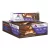 Atkins Endulge Chocolate Nutty Caramel Bar 12-Count Box $11