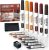 Set of 13 Katzco Furniture Repair Kit Wood Markers with Sharpener  $5.00