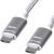 15-Foot Amazon Basics 10.2 Gbps 4K HDMI Cable with Braided Cord  $3.79