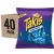 40-Pack Takis Blue Heat Rolled Tortilla Chips 1-Oz $14.06