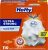 Hefty 13-Gallon Ultra Strong Tall Kitchen Trash Bags 110-Pack $13