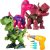 Kids Stem Educational Dinosaur Toys with Electric Drill  $13.99