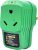 WarmQ BesBuy 30 Amp RV Surge Protector with Indicator Light  $9.99