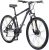 Schwinn GTX Elite Comfort 18″ Hybrid Bike $302