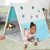 Little Tikes Starry Night Reading Nook Indoor Kids Furniture  $55.49