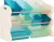 Battat B. Spaces Totes Tidy Toy Organizer Storage Set  $36.99