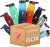 Dishwasher Safe BPA-Free Insulated Travel Mug  $9.99