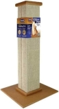 3-Pack SmartCat Ultimate Scratching Post  $89.97