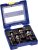 Irwin Countersink 5-Piece Drill Bit Set $34