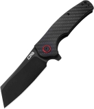 CJRB Cutlery Crag Folding Knife $21