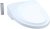 TOTO SW3054#01 S550E Electronic Bidet Toilet Seat with Cleansing Warm  $822.41
