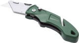 Amazon Basics Folding Utility Knife $8.81