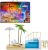 Rainbow High Color Change Pool & Beach Playset $19.91