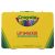 Lip Smacker Crayola Flavored Lip Balm Vault, 24-Count $15.00