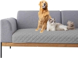 Leejaegon Waterproof Dog Bed Cover Washable Pet Blanket Sofa Cover $14.99