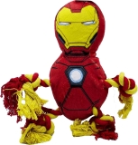 Marvel Comics for Pets Marvel Comics Iron Man Rope Knot Buddy $5.65