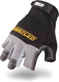 Ironclad Mens Work Glove Mach 5 Vibration Impact $6.81