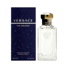 The Dreamer by Versace for Men 3.4 oz Eau de Toilette Spray  $26.99