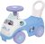 Disney Frozen II Lights N’ Sounds Activity Ride-On  $27.88