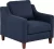 Amazon Brand 79.5″W Stone & Beam Beam Blaine Sectional Sofa (3 colors)  $284.10
