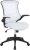 Flash Furniture Kelista Mid-Back Mesh Swivel Ergonomic Task Office Chair  $108.19