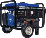 DuroMax Electric Start 5500-Watt Portable Generator  $460.52
