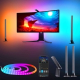 Govee DreamView G1 Pro RGBIC Monitor Backlight w/ Camera  $69.99