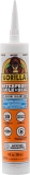 Gorilla Waterproof Caulk & Seal 100% Silicone Sealant, 10oz Cartridge  $9.84