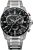 Citizen Men’s Stainless Steel Black Dial Eco-Drive Watch  $264.99
