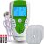 AccuRelief TENS Unit Pain Relief System Muscle Stimulator For Pain Relief  $14.80