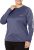 Columbia Women’s PFG UV Protection Heather Long Sleeve Shirt  $15.18