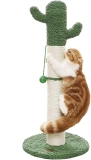 Lesure Tall Cat Scratching Post $29.99