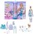 Barbie 25 Surprises Gift Set with Color Reveal Advent Calendar  $27.99