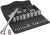 Wera 05004048001 8100 SB 8 Zyklop Metal Ratchet Set 29pcs $96.60