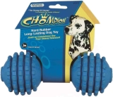 W Pet Chompion Dog Heavyweight Chew Toy (5.00″ x 3.25″ x 5.00″)  $4.64