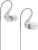 MEE audio 3.5mm Jack Plug M6 Sport Wired Earbuds  $11.99