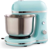 Delish 3.5 Quart Stand Mixer with Beaters & Dough Hooks (4 Colors)  $29.99
