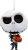 Hallmark Tim Burton’s The Nightmare Before Christmas Jack Skellington  $3.24