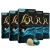 50 Ct L’OR Espresso Capsules Papua New Guinea Coffee Capsules $18.43