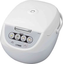 Tiger Corporation 5.5-Cup Micom Rice Cooker  $68.99