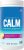Natural Vitality Raspberry-Lemon Flavored CALM Magnesium Supplement  $13.29
